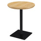 Industrial Style Dining Table Home Kitchen Dinner Furniture with Black Metal Base Clearhalo ' dining_table' 'Dining Tables & Seating' 'Dining Tables' 'furn' 'furn_dining_table' 'Furniture' 'furniture_dining_table' 'Kitchen & Dining Furniture' 'kitchen&dining_furn' 'kitchen' 'kitchen_dining_table' 1200x1200_151d5b50-c7c2-4618-ad63-a7a8ff7855ac