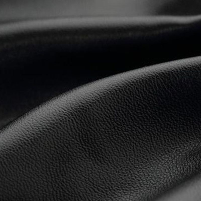 Contemporary Tufted Back Standard Couch Linen/Faux Leather Armless Sofa Bed Clearhalo 'furn' 'furn_sofas' 'Furniture' 'furniture_sofas' 'Living Room Furniture' 'Sofa' 'sofas' 1200x1200_152fbc4f-e150-4978-8127-fc2ffb747a8b