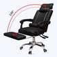 Metal Base Modern Executive Desk Chair with Padded Arms Microfiber Adjustable Office Chair Clearhalo 'furn' 'furn_office_chair' 'Furniture' 'furniture_office_chair' 'Office Chairs' 'Office Furniture' 'office_chair' 1200x1200_153c4d9a-eae4-44d2-9d74-e63febb47c60