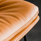 Coffee Shop Low Back Scandinavian Stool Matte Finish Upholstered Bar Stools Clearhalo 'Bar Furniture' 'Bar Stools' 'bar_stools' 'furn' 'furn_bar_stools' 'Furniture' 'furniture_bar_stools' 'Kitchen & Dining Furniture' 1200x1200_153cf520-67f4-468f-802a-78bd7dafff0b