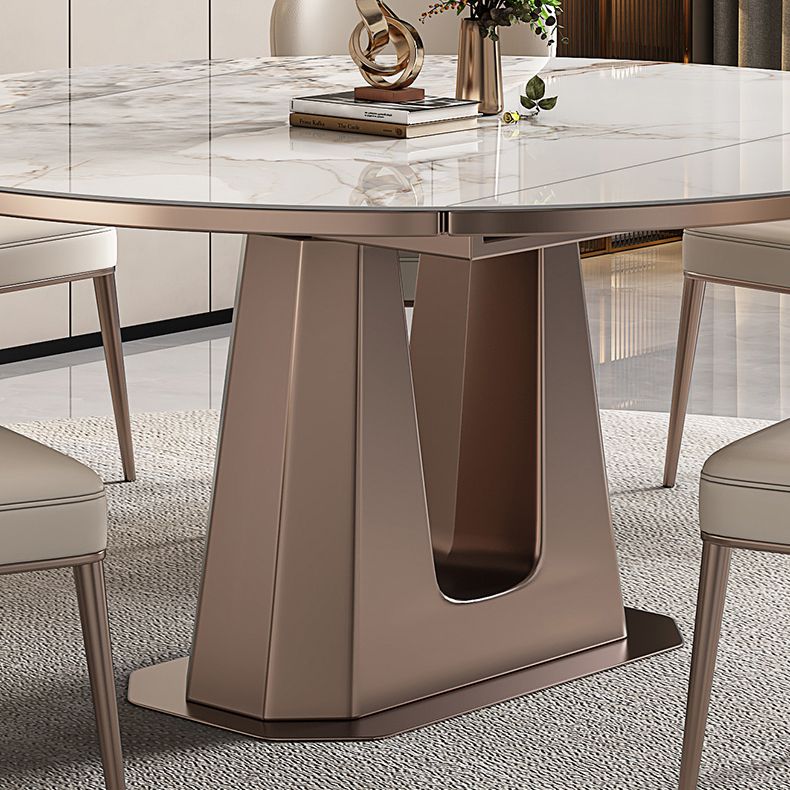 1/5/7 pezzi sedia per sala da pranzo e set da tavolo moderno piccolo set da pranzo