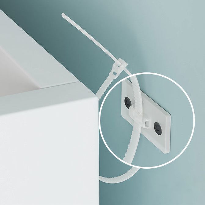 Vertikales Bücherregal Regalboden gegen die Wand Holz Bücherregal Locker Home Display Rack