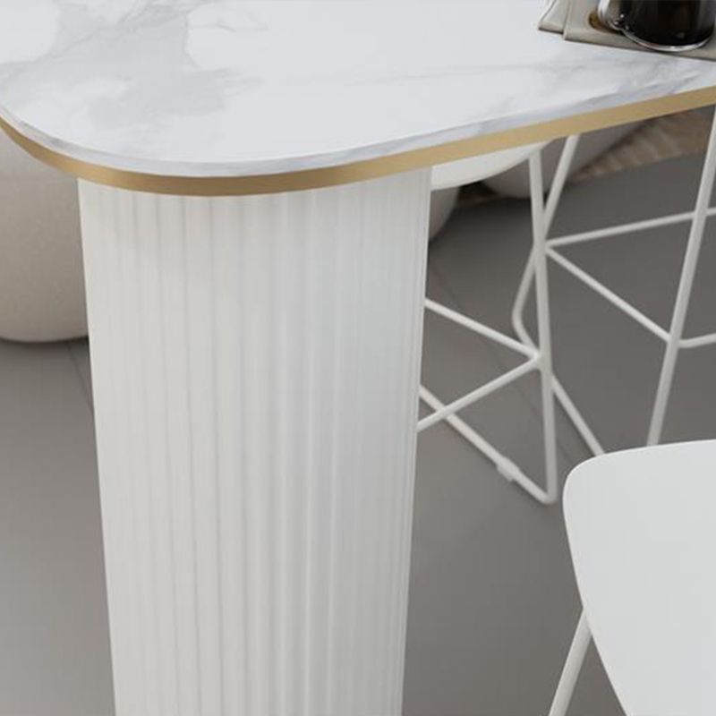 Modem en eigentijdse specialiteiten pubbalktafel voor woonkamer