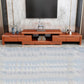 Solid Wood TV Stand Modern Adjustable TV Stand Console with Drawers Clearhalo 'furn' 'furn_tv_stands_entertainment_centers' 'Furniture' 'Living Room Furniture' 'TV Stands & Entertainment Centers' 'TV Stands & Media Storage Furniture' 'tv_stands_entertainment_centers' 1200x1200_15542cf4-a1df-4bcf-abb4-1dadf8a4ba71