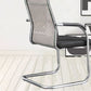 Modern Fixed Arms Office Chair High Back and Mid-Back Home Chair Clearhalo 'furn' 'furn_office_chair' 'Furniture' 'Office Chairs' 'Office Furniture' 'office_chair' 1200x1200_1559f771-32b1-40f2-b327-6048d71fab66