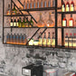 Modern Simple Wine Rack Iron Shelf Wall Mounted Wine Rack for Bar Clearhalo 'furn' 'furn_wine_racks' 'Furniture' 'Kitchen & Dining Furniture' 'Wine Racks' 'wine_racks' 1200x1200_155d61ee-0dc6-40f6-8e14-b10f1aa06ac0