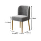 Nordic 1/5/7 Pieces Dining Set Rectangle Stone Dining Table for Dining Room Kitchen