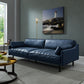 Tight Back Square Arm Industrial Sofa with Waterproof and Wear-resistant Clearhalo 'furn' 'furn_sofas' 'Furniture' 'furniture_sofas' 'kitchen' 'kitchen_sofas' 'Living Room Furniture' 'Sofa' 'sofas' 1200x1200_1565466c-661f-47d6-9a66-67b16a7c4386