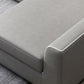 37.40 "H SOFFICATION CONtemporaine SOFA