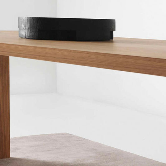 Rectangular Shaped Modern Office Table Wooden Writing Desk in Natural Clearhalo 'furn' 'furn_office_desk' 'Furniture' 'Office Desks' 'Office Furniture' 'office_desk' 1200x1200_156a51c3-23ef-4f9e-8afb-1c8e4cf2a68b