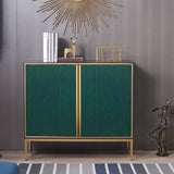 Mesa de madera diseñada Mesa Buffet contemporánea