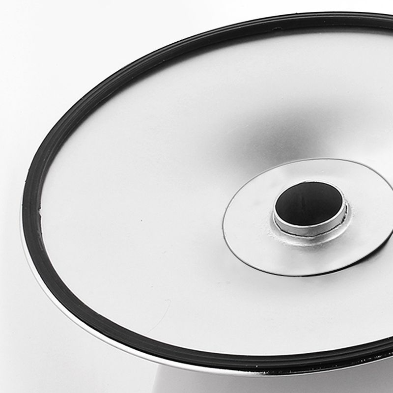 Modern Adjustable Height Swivel Plastic Low Back Bar Stool with Footrest Clearhalo 'Bar Furniture' 'Bar Stools' 'bar_stools' 'furn' 'furn_bar_stools' 'Furniture' 'Kitchen & Dining Furniture' 1200x1200_1586710e-9081-4978-a25c-0b57fe0d10ef