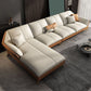 Contemporary Cushion Back Sectional Removable Cushions Storage Sofa and Chaise Clearhalo 'furn' 'furn_sectionals' 'Furniture' 'furniture_sectionals' 'kitchen' 'kitchen_sectionals' 'Living Room Furniture' 'Sectionals' 1200x1200_1588a591-2de9-4bb0-83aa-4ad20d34d535