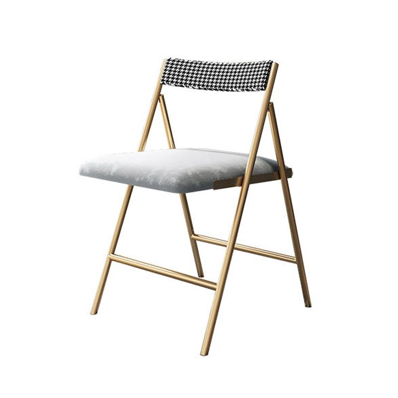 Modern 1/2/3/5 Pieces Foldable Dining Table Set with Sintered Stone Rectangle Dinette Set Clearhalo 'Dining Room Sets' 'Dining Tables & Seating' 'dining_room_set' 'furn' 'furn_dining_room_set' 'Furniture' 'furniture_dining_room_set' 'Kitchen & Dining Furniture' 'kitchen&dining_furn' 'kitchen' 1200x1200_158a0e41-dc2d-4d5c-814f-e46432aa5c55