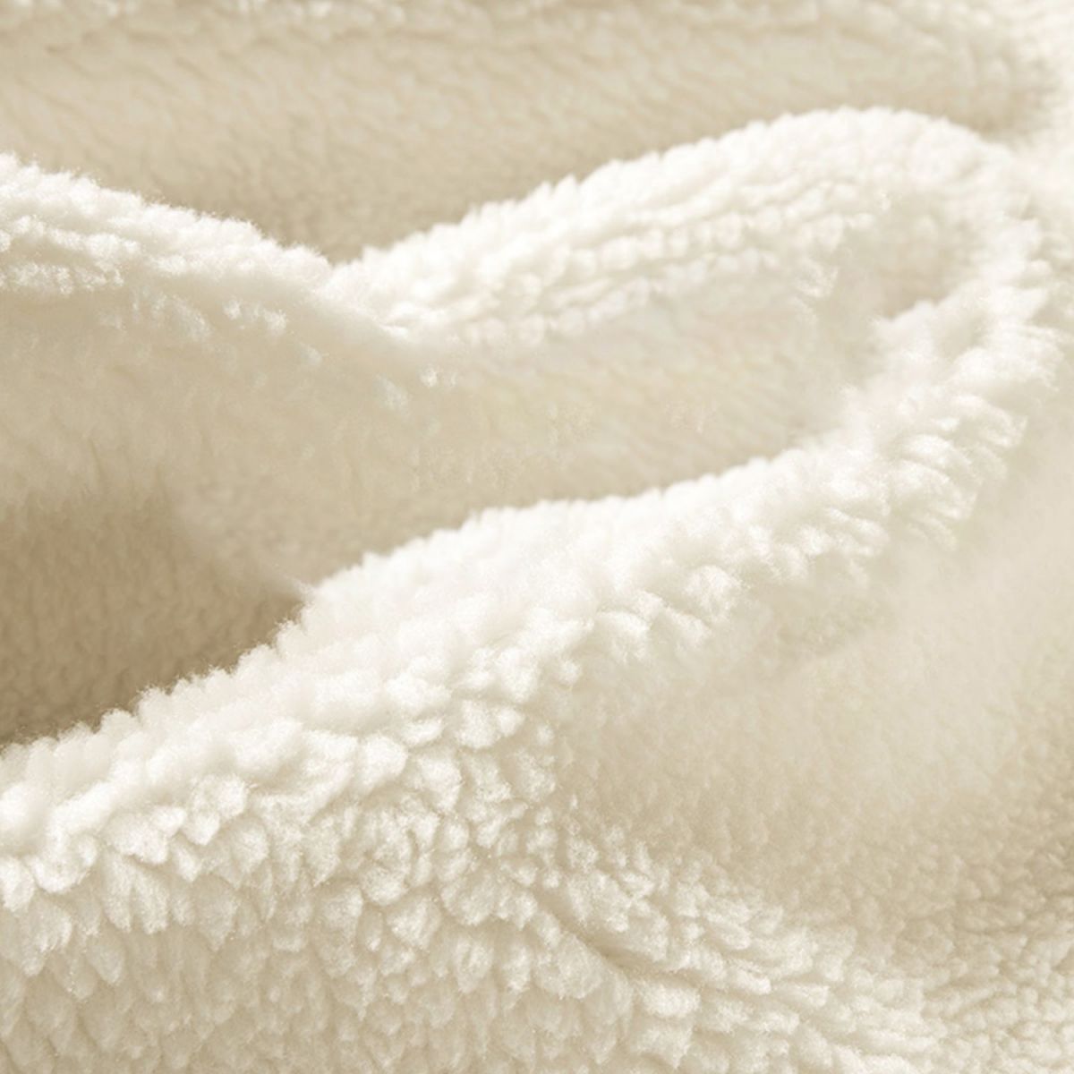 Contemporary Solid Color Side Chair White Seat Side Chair for Living Room