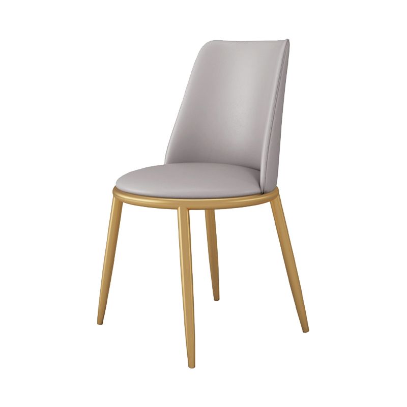 Luxury 1/2/5/7 Pieces Dining Set Sintered Stone Dining Table with Leather Chairs Clearhalo 'Dining Room Sets' 'Dining Tables & Seating' 'dining_room_set' 'furn' 'furn_dining_room_set' 'Furniture' 'furniture_dining_room_set' 'Kitchen & Dining Furniture' 'kitchen&dining_furn' 'kitchen' 1200x1200_158b4f9d-4f8d-41af-8782-b69095816d5a