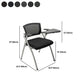 Chaise de conférence contemporaine Black Mesh Seat and Back Task Chair