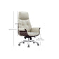 Modern Executive Chair Adjustable Back Height Office Chair with Wheels Clearhalo 'furn' 'furn_office_chair' 'Furniture' 'Office Chairs' 'Office Furniture' 'office_chair' 1200x1200_159a8a03-ce7f-4d3e-afca-b1d07dd8d4fb