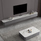 Stone TV Media Console Contemporary Media Console with Drawers Clearhalo 'furn' 'furn_tv_stands_entertainment_centers' 'Furniture' 'Living Room Furniture' 'TV Stands & Entertainment Centers' 'TV Stands & Media Storage Furniture' 'tv_stands_entertainment_centers' 1200x1200_159d058e-c127-40a4-98b1-f0a27531aa2c