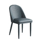Contemporary Style Metal Dining Chair Dining Armless Side Chair for Kitchen (Set of 2) Clearhalo ' kitchen&dining_furn' 'Dining Chairs' 'Dining Tables & Seating' 'dining_chair' 'furn' 'furn_dining_chair' 'Furniture' 'furniture_dining_chair' 'Kitchen & Dining Furniture' 'kitchen' 1200x1200_15a3de9b-96fc-4326-ac92-a53f42dd0b4b