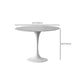 Modern 1/3 Pieces Dining Set Round Stone Dining Table for Kitchen