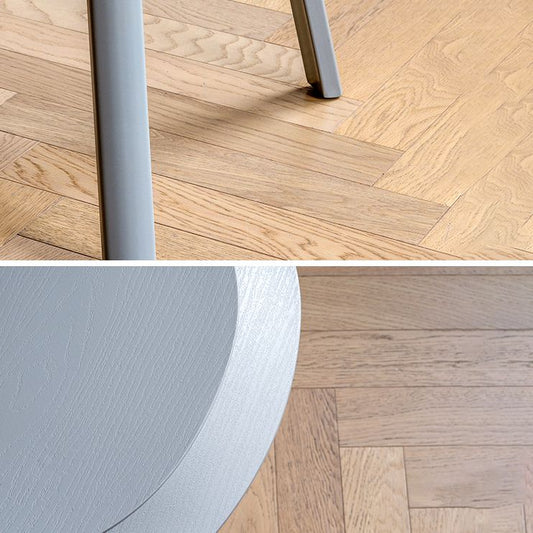 Scandinavian Study Room Plastic Side Chair Matte Finish Solid Back Dining Chair (Set of 2) Clearhalo ' kitchen&dining_furn' 'Dining Chairs' 'Dining Tables & Seating' 'dining_chair' 'furn' 'furn_dining_chair' 'Furniture' 'furniture_dining_chair' 'Kitchen & Dining Furniture' 'kitchen' 1200x1200_15a89652-9036-4a43-81c3-f596b4ecd015