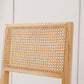 Modern Wicker Dining Chairs for Home Armless Open Back Dining Side Chair Clearhalo 'Dining Chairs' 'Dining Tables & Seating' 'dining_chair' 'furn' 'furn_dining_chair' 'Furniture' 'furniture_dining_chair' 'Kitchen & Dining Furniture' 1200x1200_15aa7245-55bd-40c1-a845-1bc6998b24fe