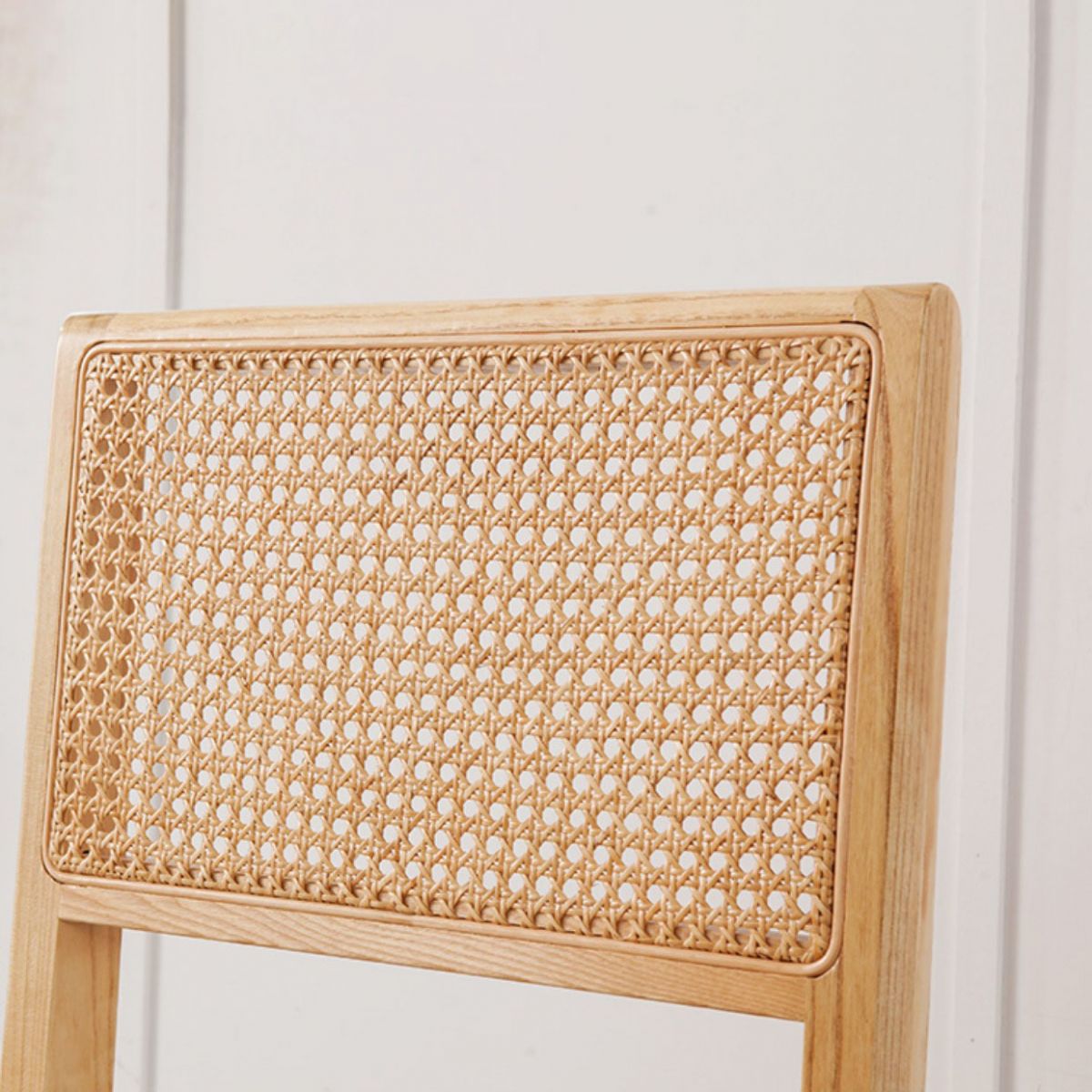 Modern Wicker Dining Chairs for Home Armless Open Back Dining Side Chair Clearhalo 'Dining Chairs' 'Dining Tables & Seating' 'dining_chair' 'furn' 'furn_dining_chair' 'Furniture' 'furniture_dining_chair' 'Kitchen & Dining Furniture' 1200x1200_15aa7245-55bd-40c1-a845-1bc6998b24fe