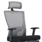 Modern Desk Chair Mesh Swivel Conference Chair High-Back Chair with Wheels Clearhalo 'furn' 'furn_office_chair' 'Furniture' 'Office Chairs' 'Office Furniture' 'office_chair' 1200x1200_15b01d0e-cb7b-471a-982e-09381432c800