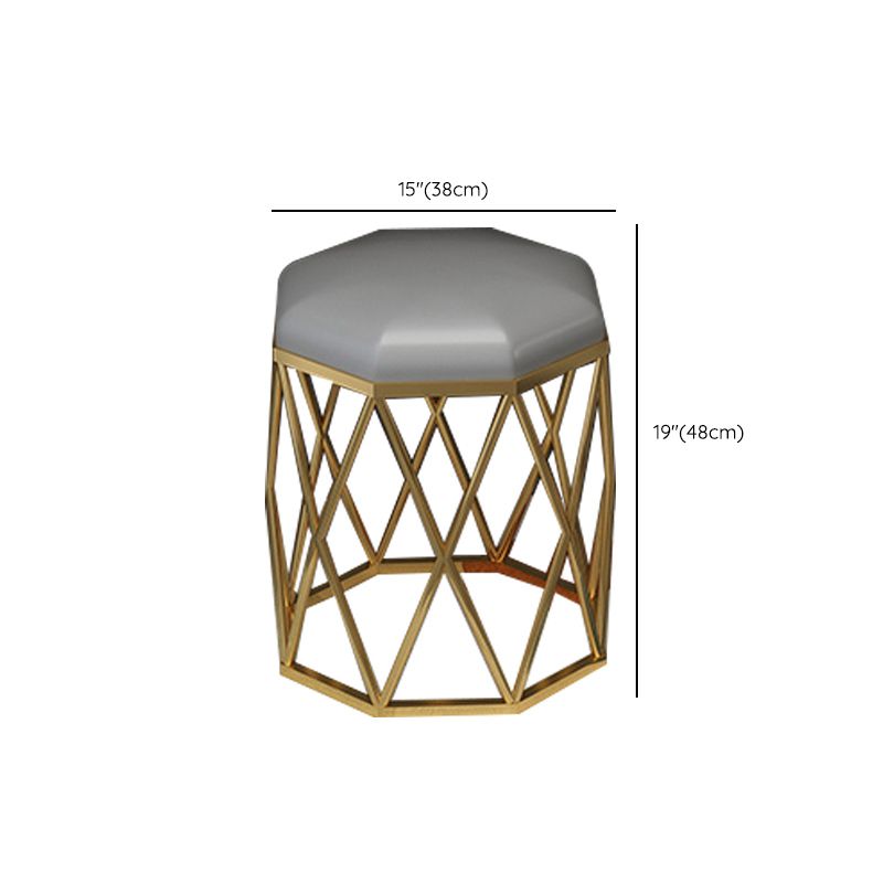 Removable Makeup Counter Lighted Mirror Vanity Dressing Table for Bedroom