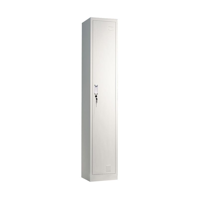 15"L White Wardrobe Armoire Modern Storage Cabinet for Home Use Clearhalo 'Armoires & Wardrobes' 'armoires_wardrobes' 'Bedroom Furniture' 'furn' 'furn_armoires_wardrobes' 'Furniture' 1200x1200_15be90f9-0cb1-47e0-afdd-0305b0042648