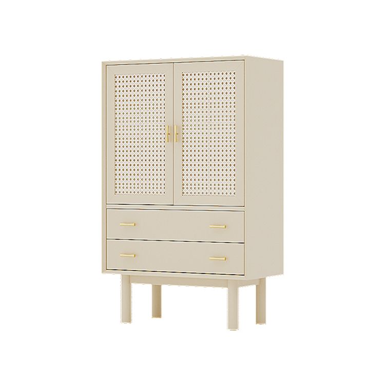 Sideboard da pranzo rettangolo moderno moderno mobile in legno