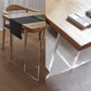 Solid Wood Top Dining Table Rectangle Pine Wood Table with Sled Base Clearhalo 'Dining Tables & Seating' 'Dining Tables' 'dining_table' 'furn' 'furn_dining_table' 'Furniture' 'furniture_dining_table' 'Kitchen & Dining Furniture' 'kitchen' 'kitchen_dining_table' 1200x1200_15cf21e3-56f3-4aef-9846-0e7b22b84670