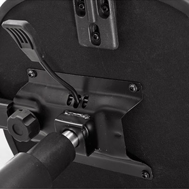 Mittelstuhl für mittlere Backoffice Stoff Schwammkissen für Büro