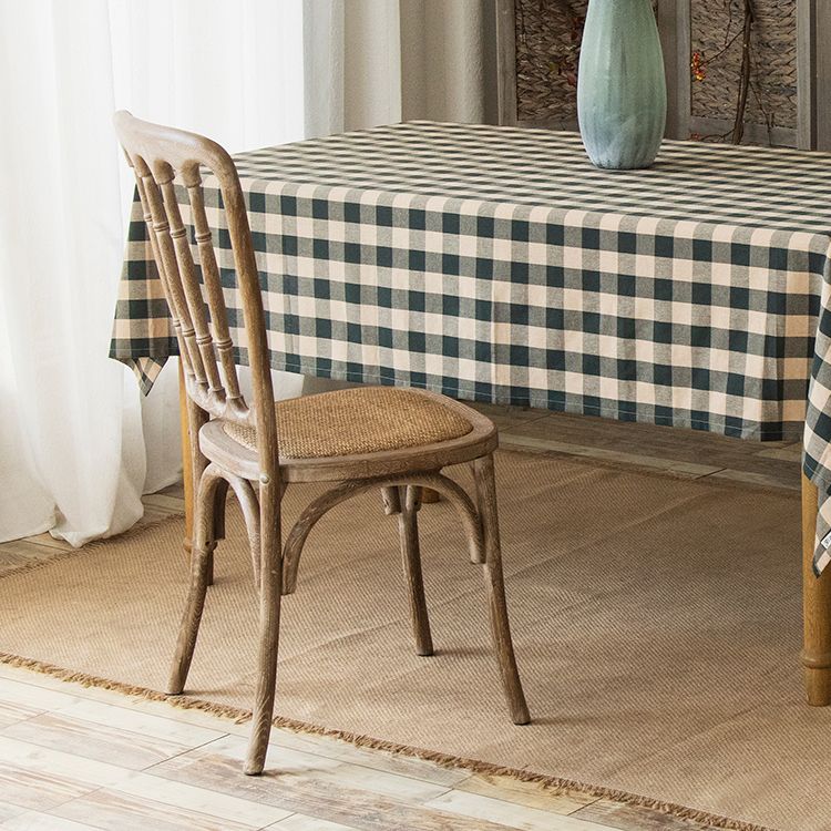 Solid Wood Traditional Dining Room Chairs Matte Finish Slat Back Chairs Clearhalo ' kitchen&dining_furn' 'Dining Chairs' 'Dining Tables & Seating' 'dining_chair' 'furn' 'furn_dining_chair' 'Furniture' 'furniture_dining_chair' 'Kitchen & Dining Furniture' 'kitchen' 1200x1200_15cf7b6d-69ce-4f81-839d-93f0433ac14f