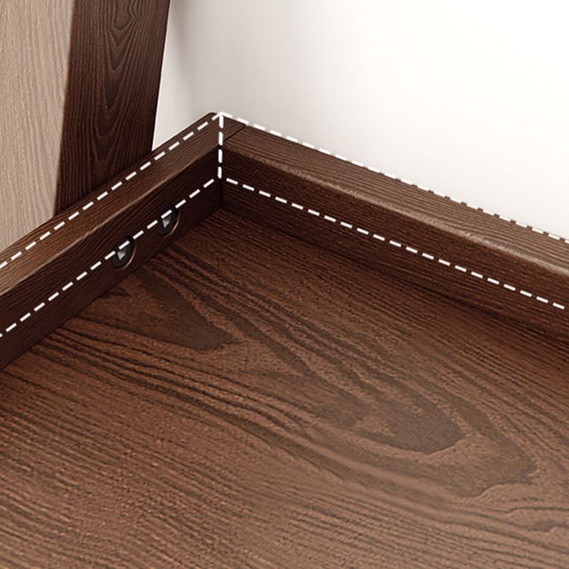 Modern Style Ladder Bookshelf Solid Wood Shelf Bookcase for Home Clearhalo 'Bookcases' 'furn' 'furn_bookcases' 'Furniture' 'furniture_bookcases' 'kitchen' 'kitchen_bookcases' 'Living Room Furniture' 'Office Furniture' 1200x1200_15de3064-a9bd-43ed-9d96-2353596b7289