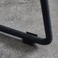 Modern Upholstered Low Back Armless Bar Stools with Metal Base Clearhalo 'Bar Furniture' 'Bar Stools' 'bar_stools' 'furn' 'furn_bar_stools' 'Furniture' 'Kitchen & Dining Furniture' 1200x1200_15e28ddf-28a5-49f3-a05c-acc81d90b966