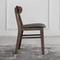 Solid Wood Side Chair Open Back Contemporary Kitchen Dining Chair Clearhalo 'Dining Chairs' 'Dining Tables & Seating' 'dining_chair' 'furn' 'furn_dining_chair' 'Furniture' 'Kitchen & Dining Furniture' 1200x1200_15f26257-e3d5-41c9-a9fb-fc5134771ffd