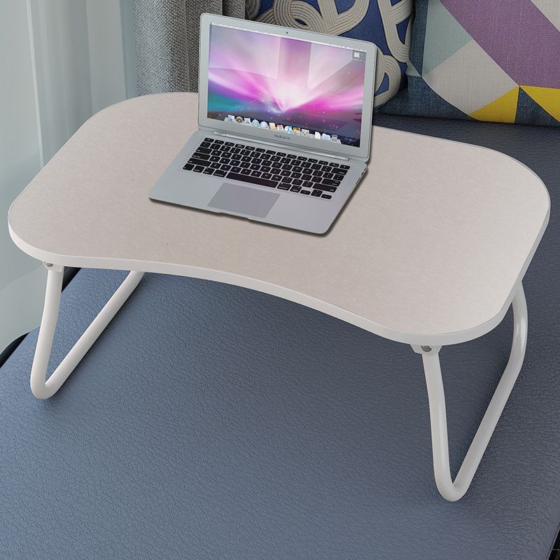 Modern Wooden Office Desk White Rectangular Writing Desk for Office Clearhalo 'furn' 'furn_office_desk' 'Furniture' 'Office Desks' 'Office Furniture' 'office_desk' 1200x1200_15f2fa54-5209-4461-952f-1fb3185fe831