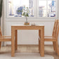 Rectangle Oak Solid Wood Table Modern Dining Table with 4 Legs for Restaurant Clearhalo ' dining_table' 'Dining Tables & Seating' 'Dining Tables' 'furn' 'furn_dining_table' 'Furniture' 'furniture_dining_table' 'Kitchen & Dining Furniture' 'kitchen&dining_furn' 'kitchen' 'kitchen_dining_table' 1200x1200_15f74f9b-485d-4f7f-ba2b-98826030df29