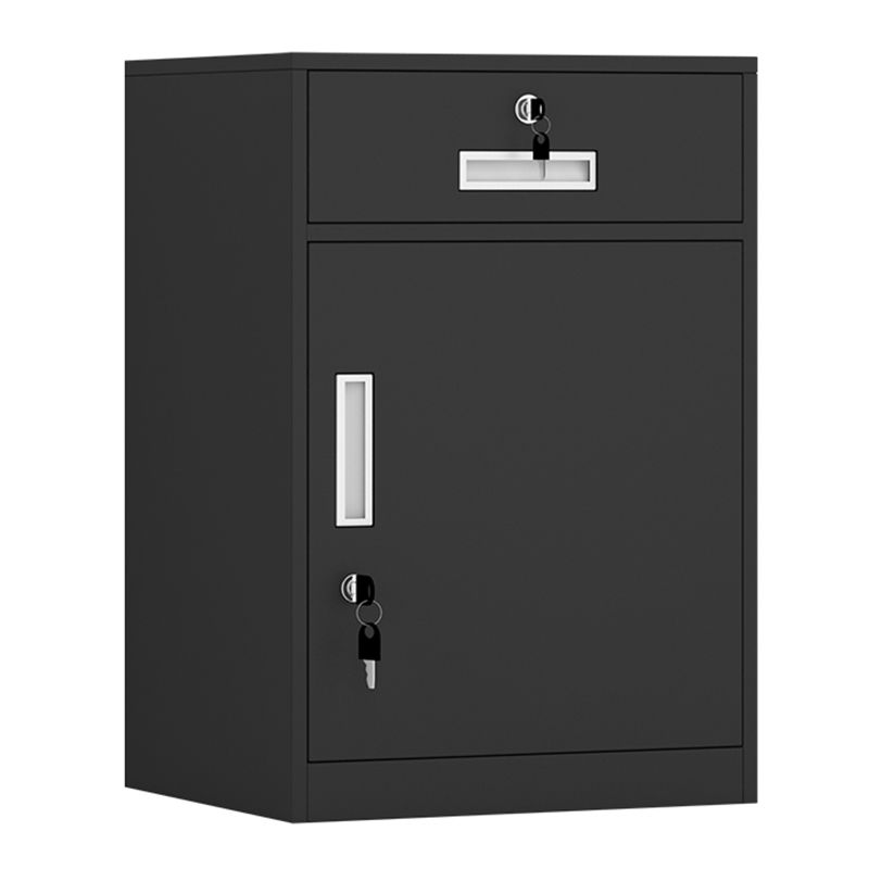 Modern Cabinet Metal Locking Drawers and Storage File Cabinet Clearhalo 'Filing Cabinets' 'filling_cabinets' 'furn' 'furn_filling_cabinets' 'Furniture' 'Office Furniture' 1200x1200_15f97bd3-c957-48bb-8dce-56d0cc6f8e1f