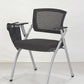 Mid-Back Executive Chair Contemporary Breathable Air Grid Guest Chair Clearhalo 'furn' 'furn_office_chair' 'Furniture' 'Office Chairs' 'Office Furniture' 'office_chair' 1200x1200_160926aa-1470-4fa5-81d6-135d0b781c06