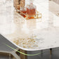 Luxury Sintered Stone Dining Table Rectangle Table with Trestle Base Clearhalo ' dining_table' 'Dining Tables & Seating' 'Dining Tables' 'furn' 'furn_dining_table' 'Furniture' 'furniture_dining_table' 'Kitchen & Dining Furniture' 'kitchen&dining_furn' 'kitchen' 'kitchen_dining_table' 1200x1200_160dc5b2-426d-4614-b93c-ef5dac44459a