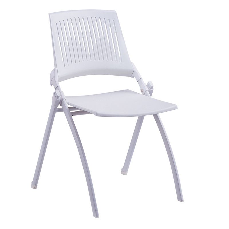 Moderner Konferenzstuhl mit Mid Back Metal Frame Office Chair Stuhl