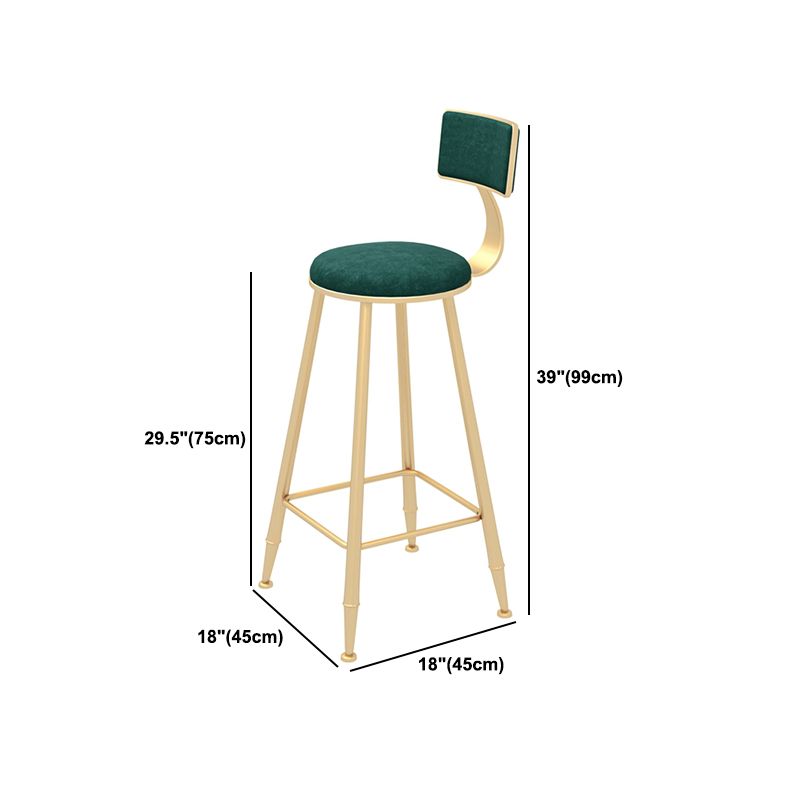 Glam 1/3/5 Pieces Bar Table Set Rectangle Stone Counter Table with Stools for Living Room Clearhalo 'Bar Furniture' 'furn' 'furn_home_bar_bar_sets' 'Furniture' 'Home Bars & Bar Sets' 'home_bar_bar_sets' 'Kitchen & Dining Furniture' 1200x1200_161387a0-410c-4ce5-93e8-96a3f295f290