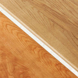 Modern Rectangle Dining Table Solid Wood Table with 4 Legs for Home Kitchen Dinner Clearhalo ' dining_table' 'Dining Tables & Seating' 'Dining Tables' 'furn' 'furn_dining_table' 'Furniture' 'furniture_dining_table' 'Kitchen & Dining Furniture' 'kitchen&dining_furn' 'kitchen' 'kitchen_dining_table' 1200x1200_1615ff8e-9ae7-4502-a35c-9a06512955df