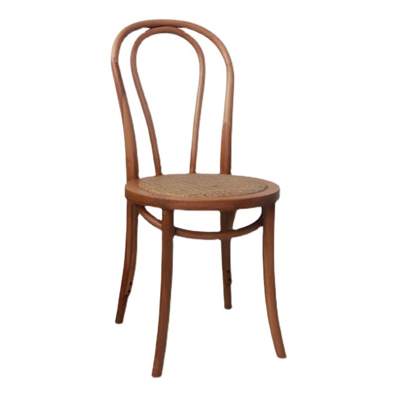 Contemporary Solid Beech Wood Chairs Windsor Back Side Dining Chair Set Clearhalo ' kitchen&dining_furn' 'Dining Chairs' 'Dining Tables & Seating' 'dining_chair' 'furn' 'furn_dining_chair' 'Furniture' 'furniture_dining_chair' 'Kitchen & Dining Furniture' 'kitchen' 1200x1200_161cb0ef-662f-419e-97b2-fdf49632627a