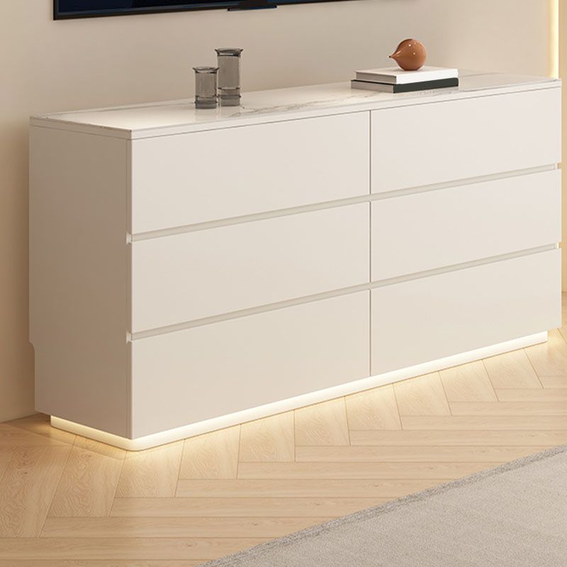 13.65-inch W Contemporary Storage Chest Stone Storage Chest Dresser Clearhalo 'Bedroom Furniture' 'Dressers & Chests' 'dressers_chests' 'furn' 'furn_dressers_chests' 'Furniture' 1200x1200_162f0cf7-7e15-4a25-b46a-48a8cdf71f13