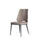 Glam Style Side Chair Metal Open Back Dining Room Chair for Indoor Clearhalo 'Dining Chairs' 'Dining Tables & Seating' 'dining_chair' 'furn' 'furn_dining_chair' 'Furniture' 'Kitchen & Dining Furniture' 1200x1200_163c6982-f495-453c-b7b5-b568aab4140e