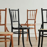 Industrial Style Side Chair Wooden Indoor Dining Chair for Living Room Clearhalo 'Dining Chairs' 'Dining Tables & Seating' 'dining_chair' 'furn' 'furn_dining_chair' 'Furniture' 'Kitchen & Dining Furniture' 1200x1200_1645448d-a434-403b-b4ff-324ecd3aba35